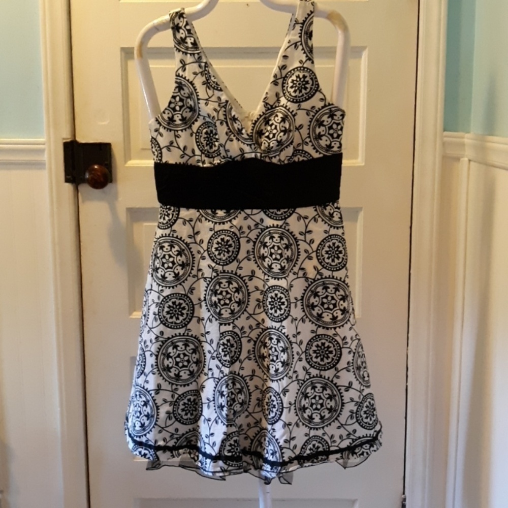 Speechless size 9 dress